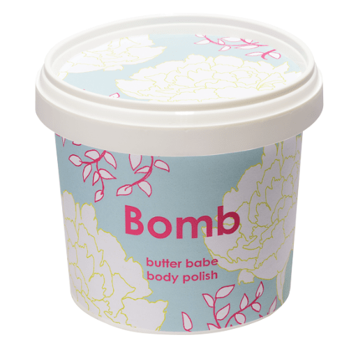 Bomb-Cosmetics-Butter-Babe-Body-Polish-375g